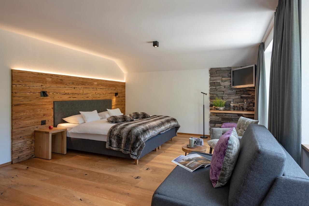 Berghotel Tgantieni Lenzerheide Exterior photo