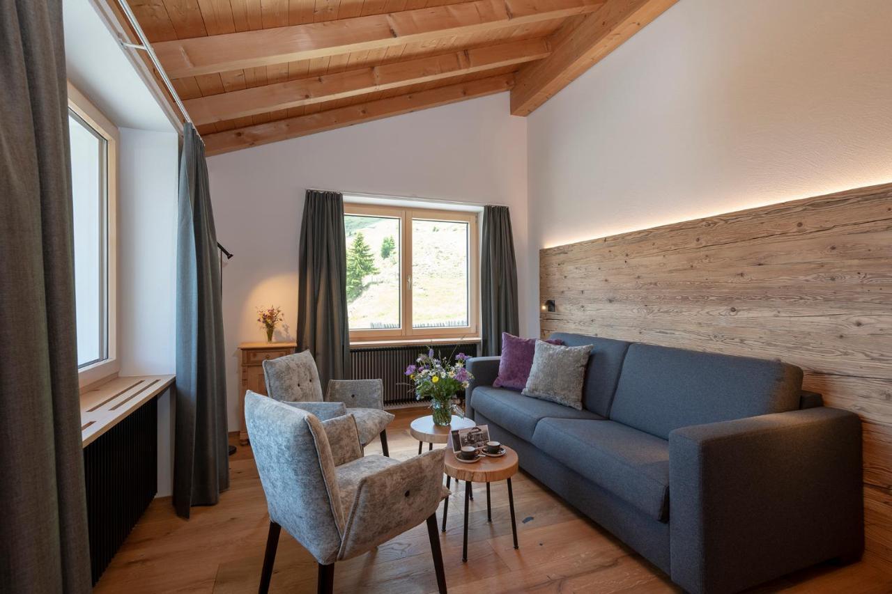 Berghotel Tgantieni Lenzerheide Exterior photo