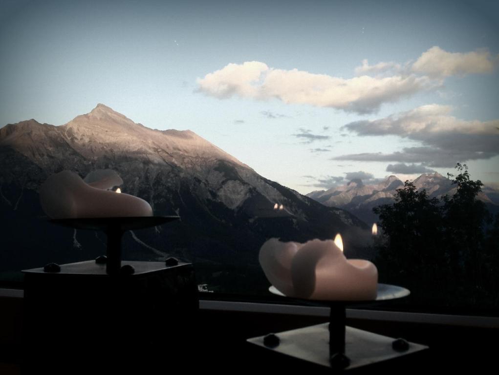 Berghotel Tgantieni Lenzerheide Exterior photo